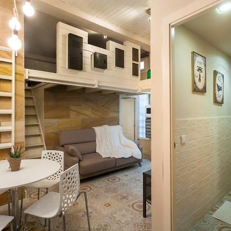 Precioso Apartamento En Pleno Centro Con Wifi Valencia Buitenkant foto