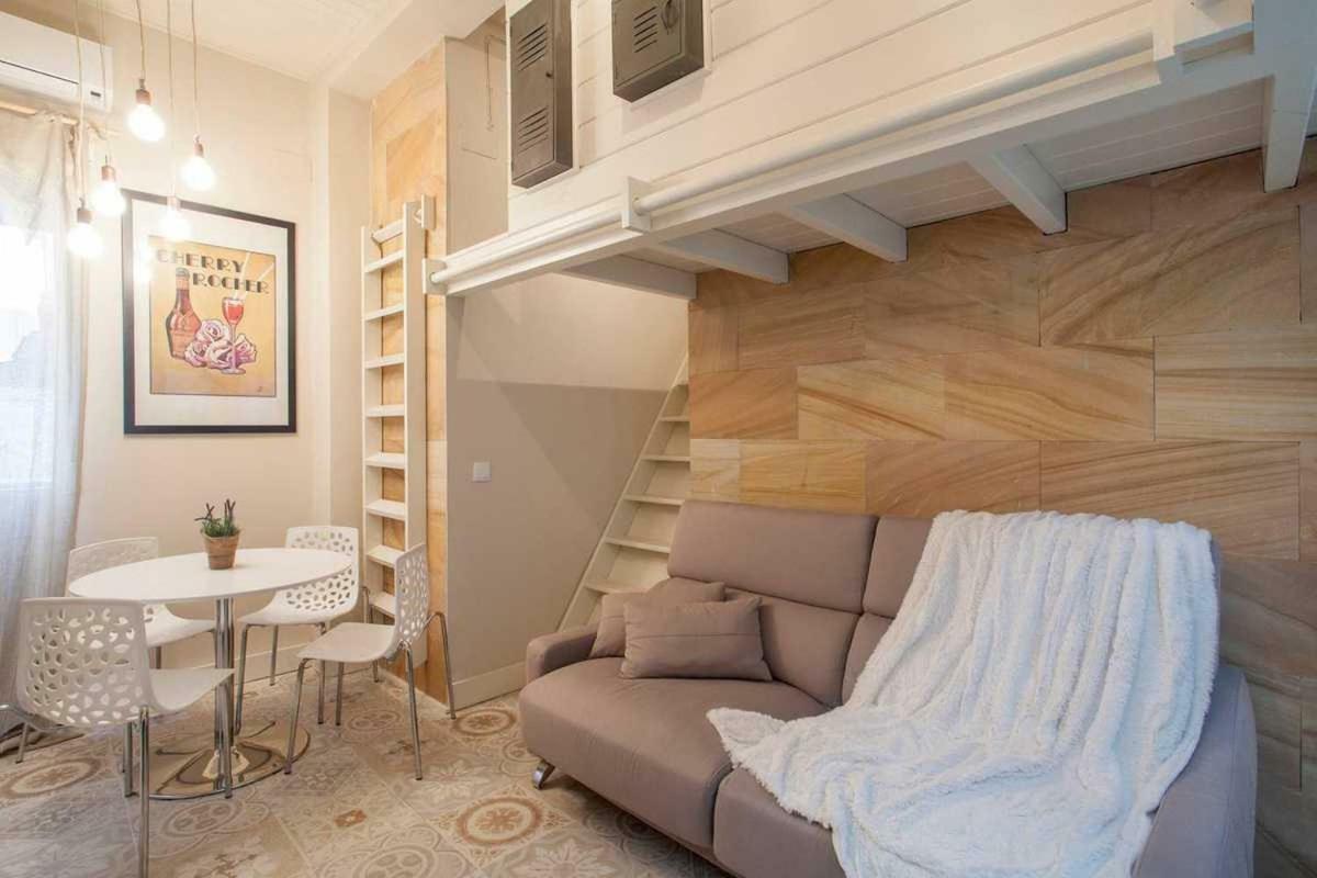 Precioso Apartamento En Pleno Centro Con Wifi Valencia Buitenkant foto