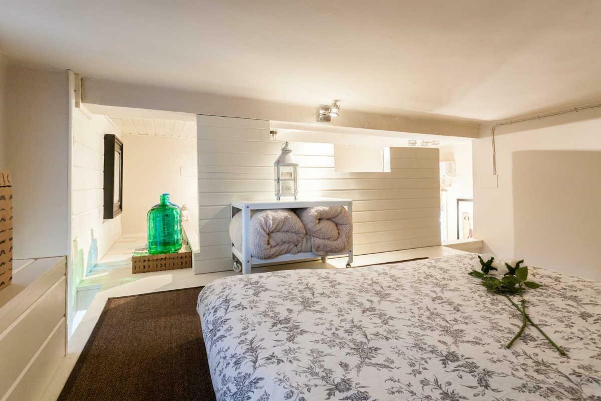 Precioso Apartamento En Pleno Centro Con Wifi Valencia Buitenkant foto