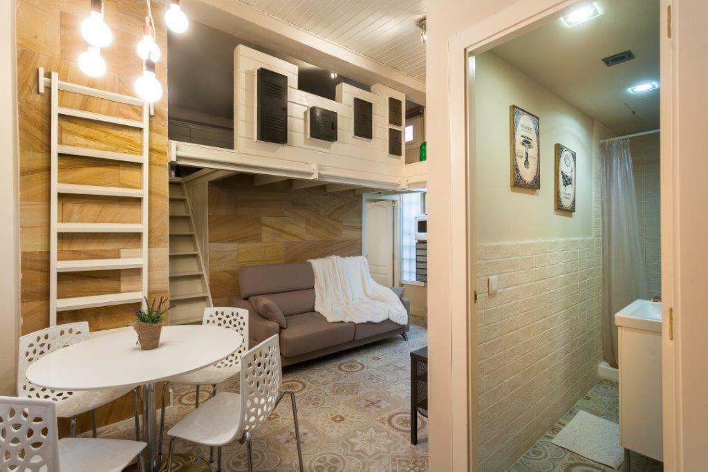 Precioso Apartamento En Pleno Centro Con Wifi Valencia Buitenkant foto